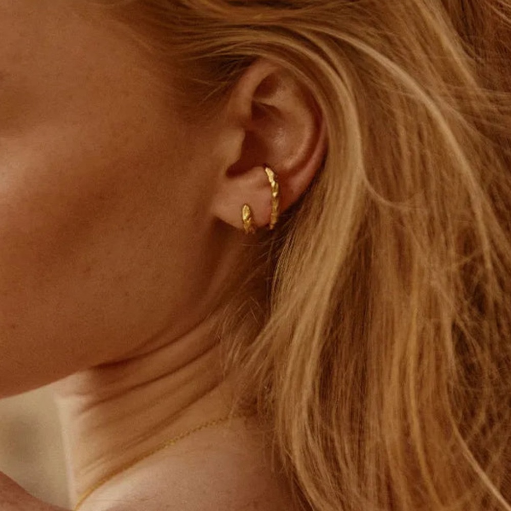 Agapee Analia Earrings